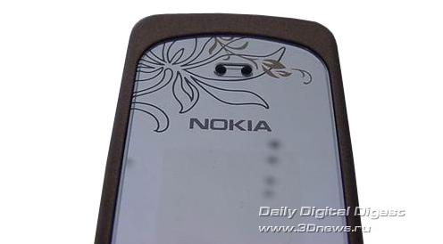 Nokia 7380