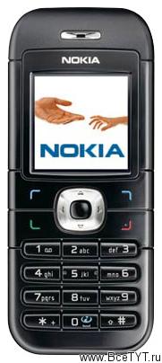 Nokia 6030