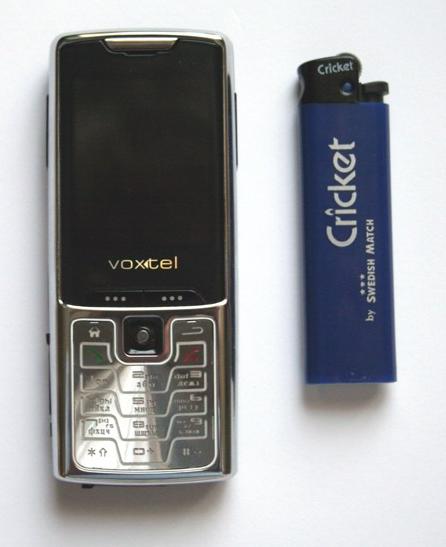 Voxtel W210