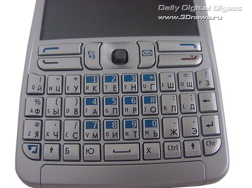 Nokia E61