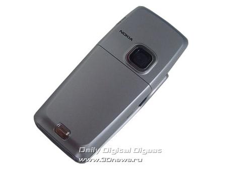 Nokia E70