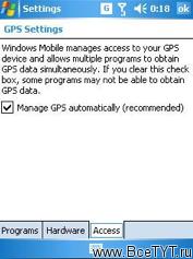 Windows Mobile 5.0 for Pocket PC