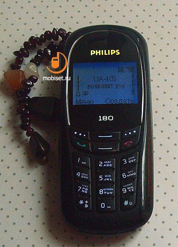 Philips 180