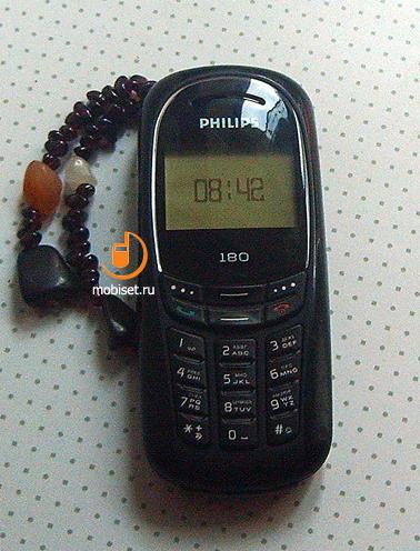 Philips 180