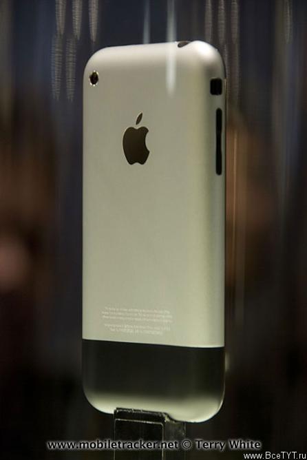 iPhone