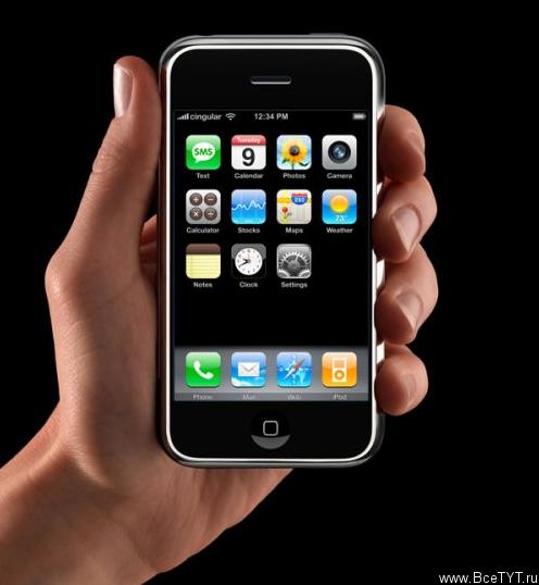 iPhone