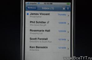 iPhone