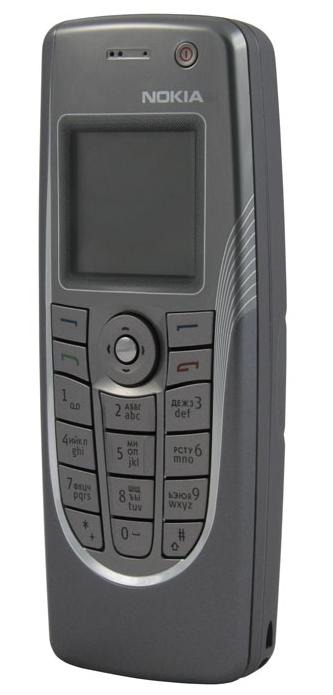 Nokia 9300i