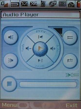 Haier N60