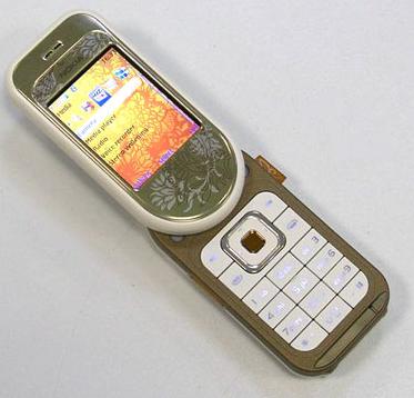 Nokia 7370