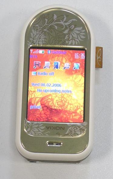 Nokia 7370