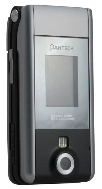 Pantech PG6200