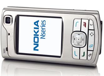 Nokia N80