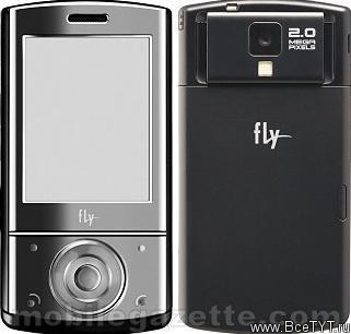 Fly Mobile SLT100