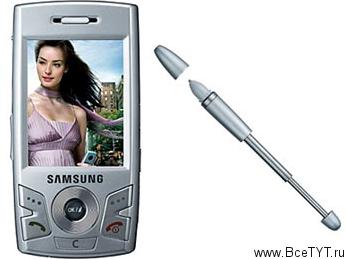 Samsung SGH-E890:     