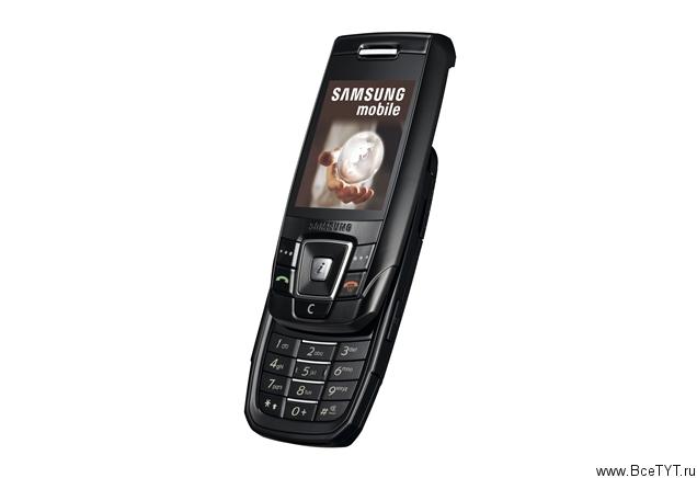Samsung E390