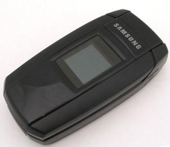 Samsung SGH-X300