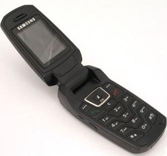 Samsung SGH-X300