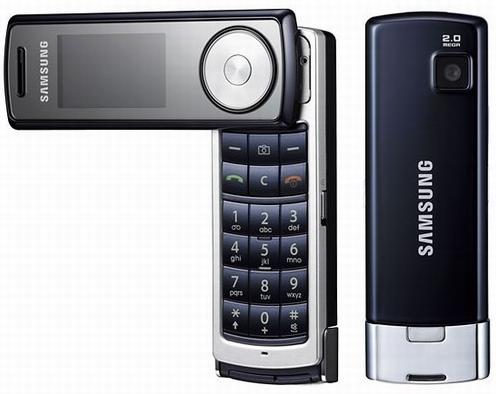 Samsung F210