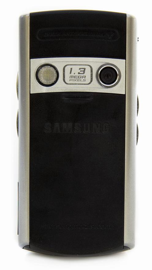 Samsung D720