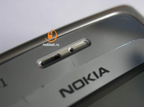   Nokia N-Series