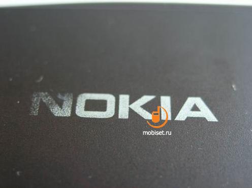   Nokia N-Series