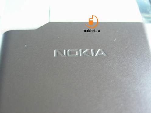   Nokia N-Series