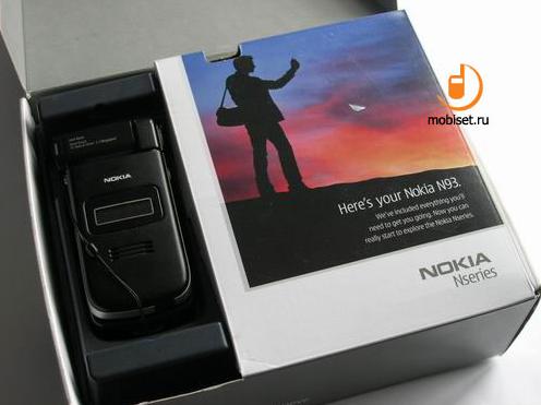   Nokia N-Series