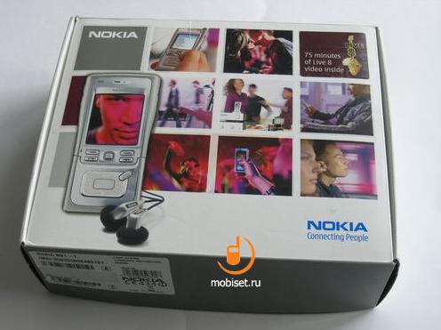   Nokia N-Series