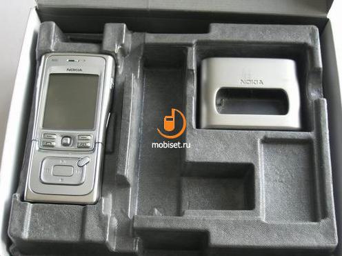   Nokia N-Series