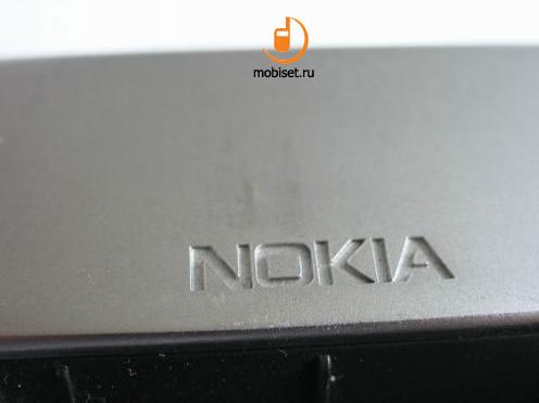   Nokia N-Series