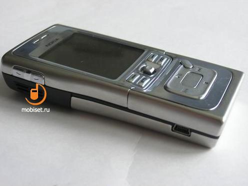   Nokia N-Series