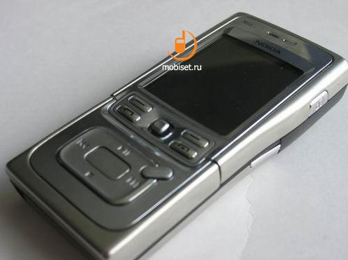   Nokia N-Series