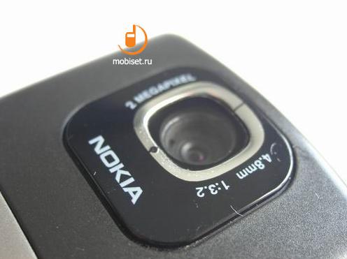   Nokia N-Series