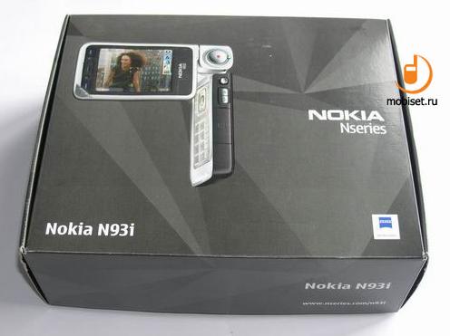   Nokia N-Series