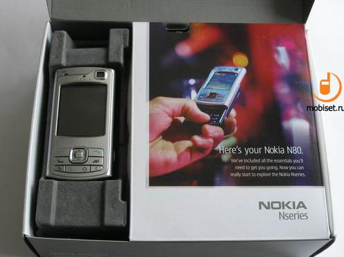   Nokia N-Series