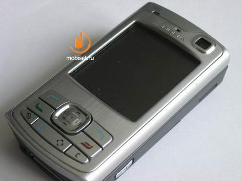   Nokia N-Series