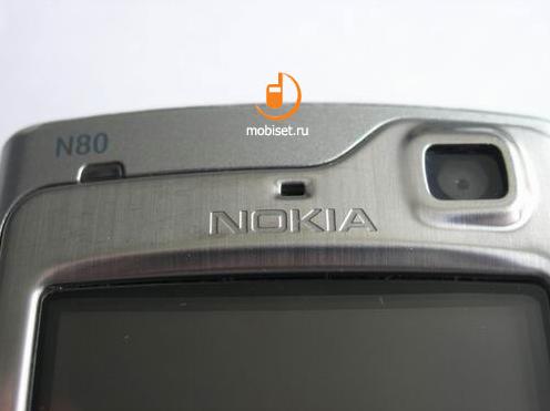   Nokia N-Series