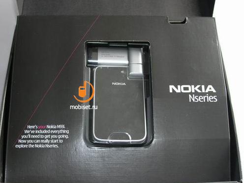   Nokia N-Series