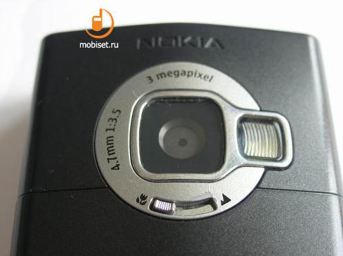   Nokia N-Series