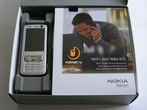   Nokia N-Series