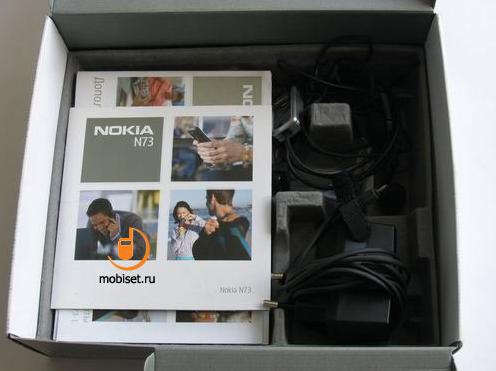   Nokia N-Series