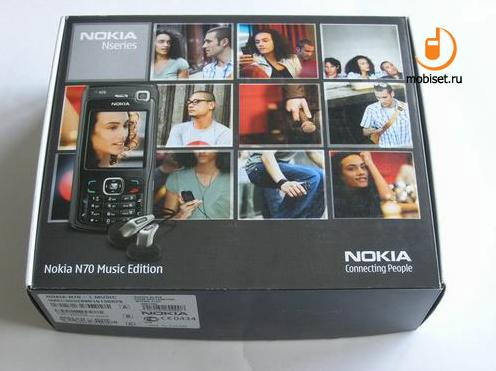   Nokia N-Series