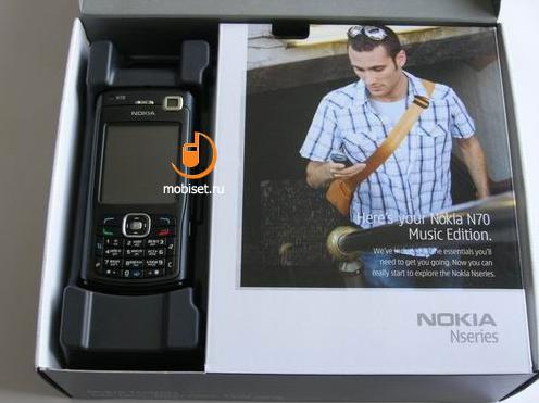   Nokia N-Series