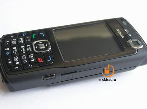   Nokia N-Series