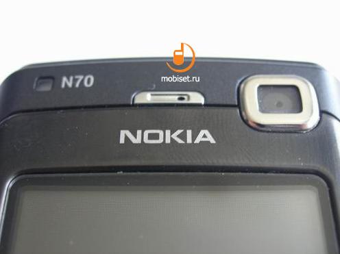   Nokia N-Series