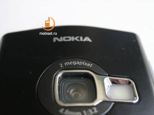   Nokia N-Series