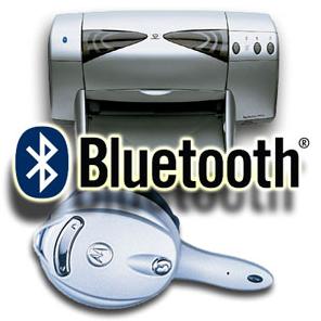     Bluetooth