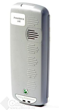 Sony Ericsson J230i