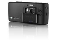 Sony Ericsson K800